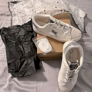 Vintage Havana size 8